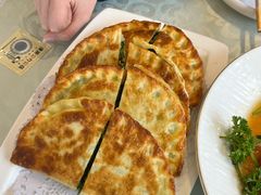 -牟传仁饭庄(星海店)