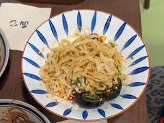 -面乙新派手擀面(大悦城店)