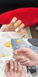 -莉娜美睫·穿戴甲