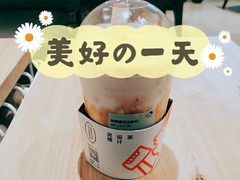 -喜茶(深圳东门1234店)