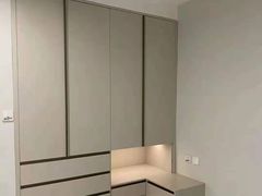 -索菲亚衣柜橱柜全屋定制(真北红星店)