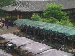 -五凤溪古镇