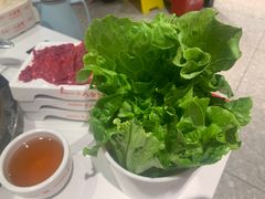-八合里牛肉火锅(上海中山公园店)