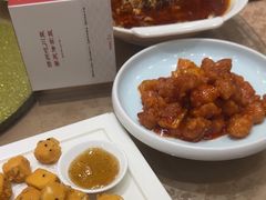 -李氏传家菜(兴城路店)