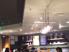 -星巴克(湖州梅地亚广场店)