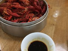-怪怪龙虾·澳洲蓝龙王·深夜食堂(惊驾路店)