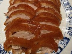 -百花深处·老北京风味菜