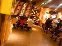 -麦当劳(豫园店)