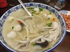 -品渔味湖鲜馆(拈花湾店)