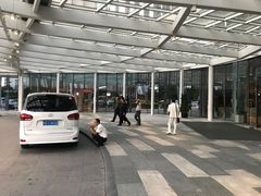 -漳州佰翔圆山酒店·圆山畔西餐厅