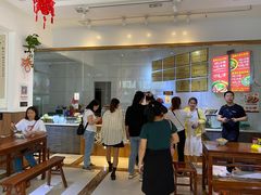 -姚记.周礼伤心凉粉(时代广场店)