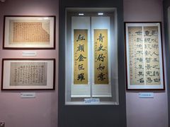 -李叔同故居纪念馆