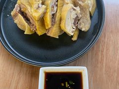 -壹笑茶庄