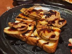 -大渔铁板烧(中山路八佰伴店)