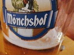 -巴伐利亚啤酒坊(意式风情街店)