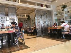 -红樱桃·新派辽菜(北行店)