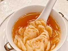 -北京四季酒店·采逸轩