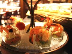 -恰餐厅及酒吧 CHAR Bar & Grill (北京丽都皇冠假日店)
