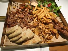 -HELLO MUSAE 拾光缪斯餐厅·纯正希腊风味(苏州中心店)