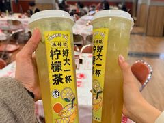 -辣螃铠盆盆蟹大排档(海昌店)