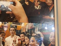 -吉祥圣雪藏餐