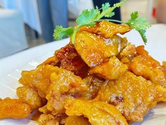 锅包肉-双井轩(双井店)