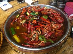-云晓光头烧烤吧(盛夏店)