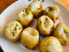 -哑巴生煎(姑苏区苏安新村店)