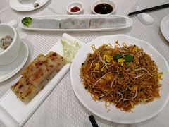 -香港富临皇宫(扬名广场店)