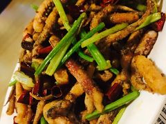 -陈傻子餐厅(世纪都会店)