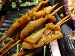 -李不管把把烧(绵阳总店)