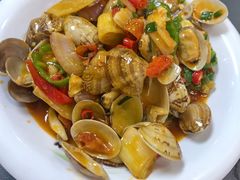 -一起吃小龙虾·海鲜(海珠店)