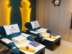 -富侨养生(威宁路店)