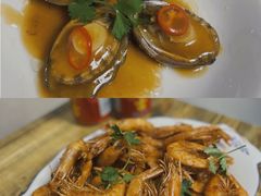 -人和啤酒屋海鲜大排档(营口路店)