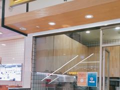 门面-阮大兴糕团(杭州西湖银泰百货店)