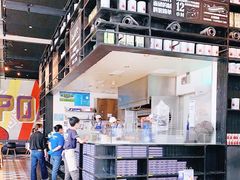 -玛尚诺Pizza&Bar(长泰广场店)