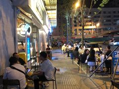 -板凳鲜酿·精酿啤酒(科华北路店)