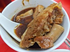 -新峰肉骨茶(总店)
