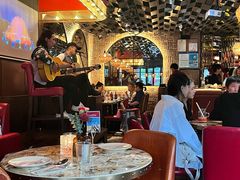 -BROWNSTONE布朗石西班牙餐厅(富城店)