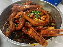 -迎三江菌汤兔(星桥街西段店)