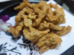 -良师门滨海人家·海鲜·家常菜(滨海城店)
