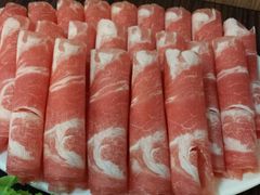 android_upload_pic-呷哺呷哺(普陀乐购真北店)