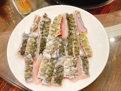 -正能量脆肉鲩火锅