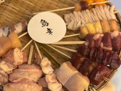 -鸟幸 TORISAKI 炭火居酒屋
