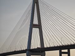 -西堤公园