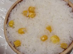 -马凯餐厅(长椿街店)