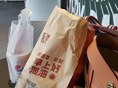-肯德基(崇文路店)