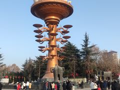 -令氏家外家岐山面(火炬路店)