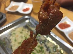 -夜烤·宜宾烧烤(洋河路店)
