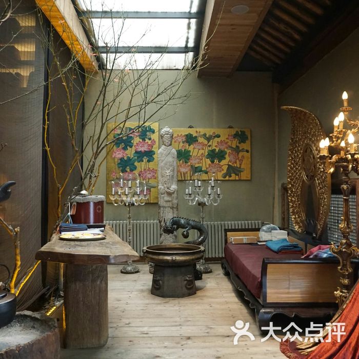 净心莲图片-北京素菜-大众点评网